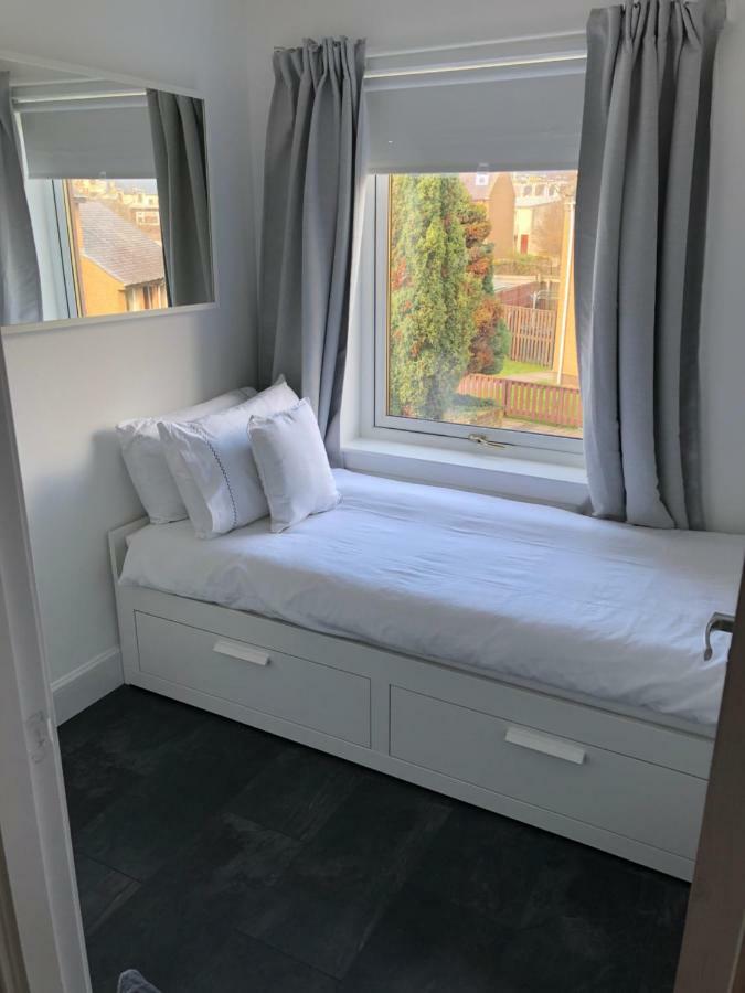 L&H Apartments Інвернесс Екстер'єр фото